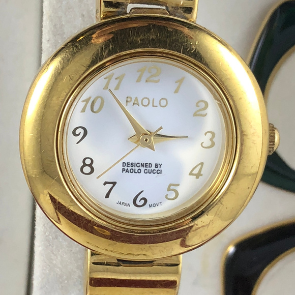 paolo by paolo gucci